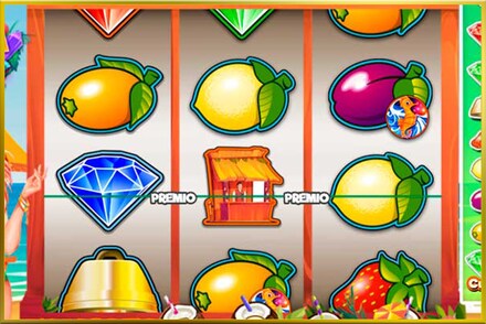 La Joya del Caribe screenshot