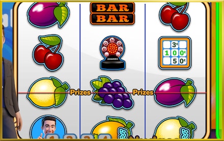 Pasapalabra screenshot