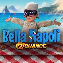 Bella Napoli 2nd Chance