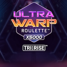 Ultra Warp Roulette