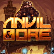Anvil & Ore
