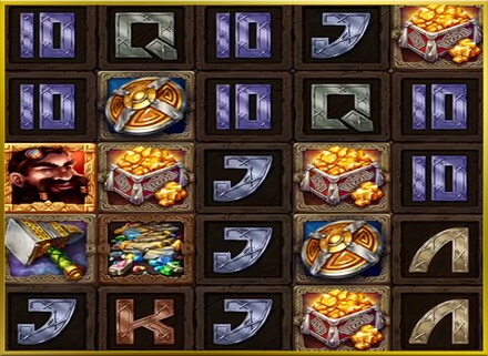 Anvil & Ore screenshot