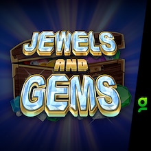 Jewels and Gems