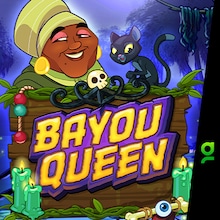 Bayou Queen