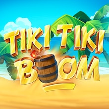 Tiki Tiki Boom™