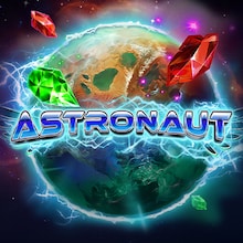 Astronaut
