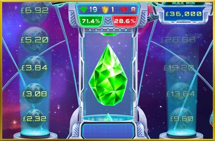 Astronaut screenshot