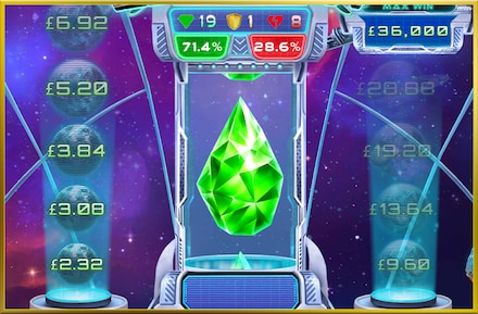 Astronaut screenshot