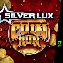 Silver Lux: Coin Run