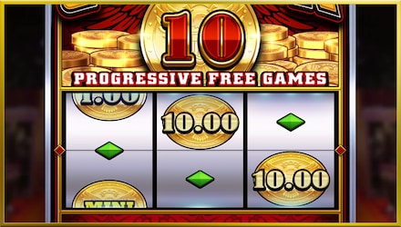 Silver Lux: Coin Run screenshot