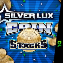 Silver Lux: Coin Stacks
