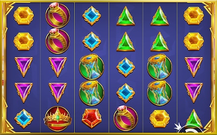 Gates of AdmiralBet screenshot