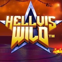 Hellvis Wild