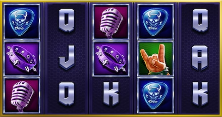 Hellvis Wild screenshot