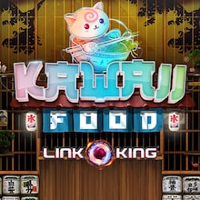 Link King™ Kawaii Food