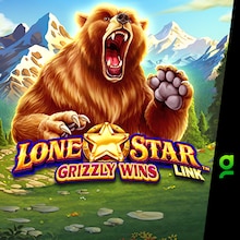 Lone Star Link™: Grizzly Wins