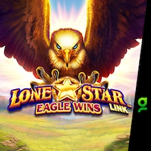 Lone Star Link™: Eagle Wins