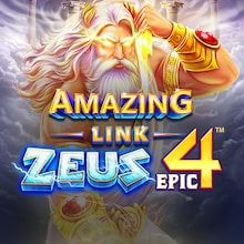Amazing Link Zeus Epic 4™