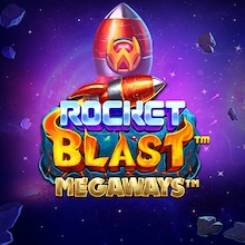 Rocket Blast Megaways™