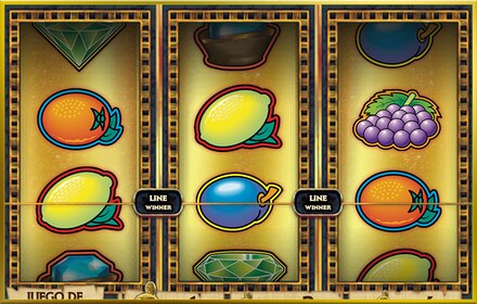 Reinas de Africa Cleopatra screenshot