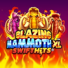 Blazing Mammoth XL™