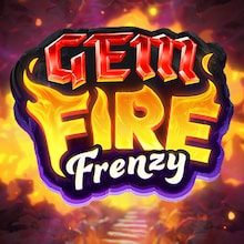 Gem Fire Frenzy