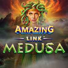 Amazing Link Medusa