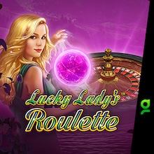 Lucky Lady’s™ Roulette