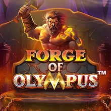 Forge of Olympus™