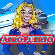 Aeropuerto