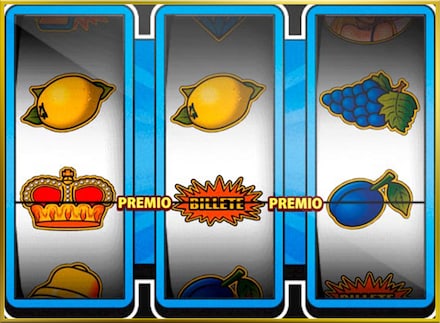 Aeropuerto screenshot