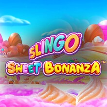 Sweet Bonanza Slingo