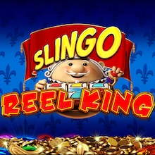 Reel King Slingo
