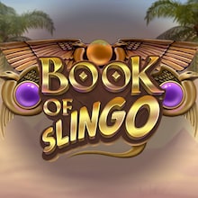 Book of Slingo