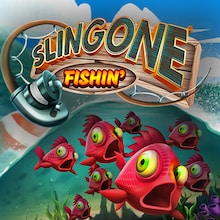 Slingone Fishing