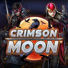 Crimson Moon™