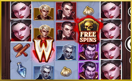 The Eternal Widow screenshot