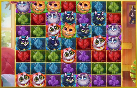 Here Kitty Kitty screenshot