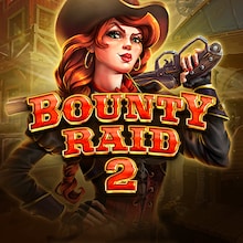 Bounty Raid 2