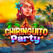 Chiringuito Party