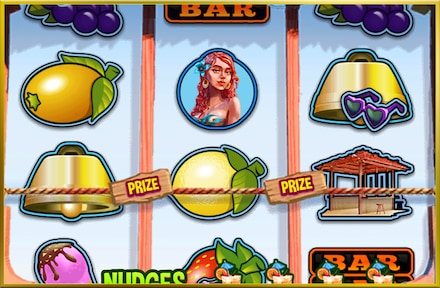 Chiringuito Party screenshot