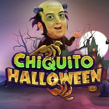 Chiquito Halloween