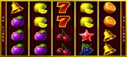 40 Imperial Crown deluxe screenshot