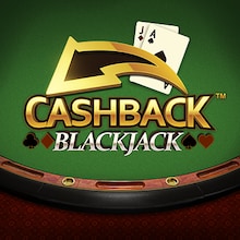 Cashback Blackjack