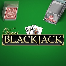 Vegas Blackjack!
