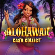 Alohawaii: Cash Collect™