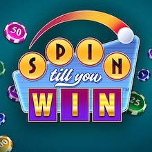 Spin Till You Win™ Roulette