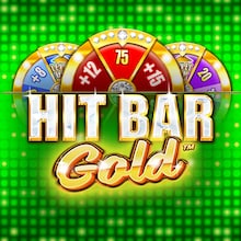 Hit Bar Gold™