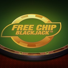 Free Chip Blackjack