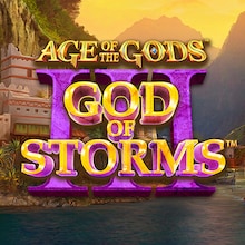 Age of the Gods™ God of Storms 3™